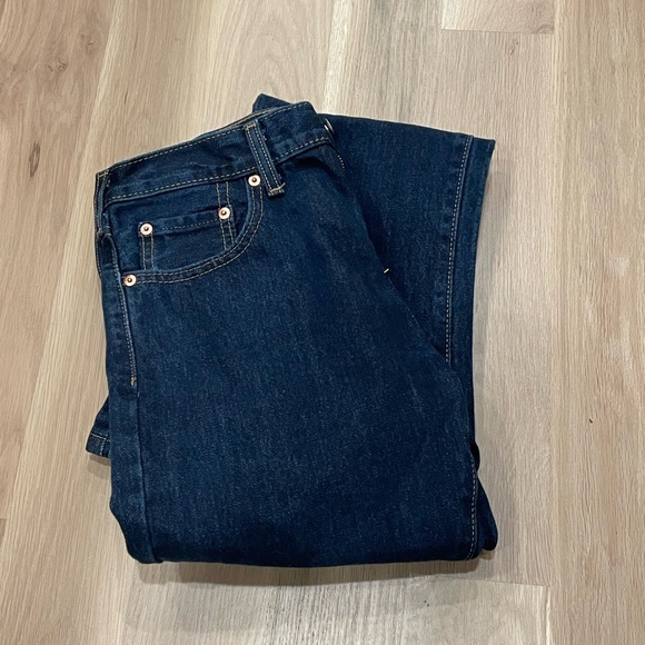 Levi Strauss & Co 517 Jeans - Picture 3 of 8